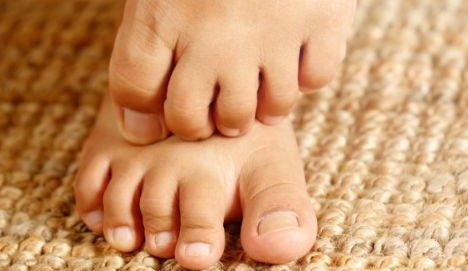 Najczęstsze infekcje stóp u pacjentów – co powinien wiedzieć podolog?